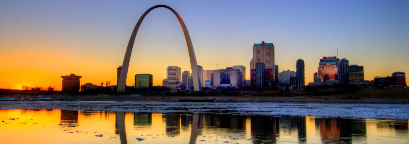 STL DataFest unites the region's data scientists