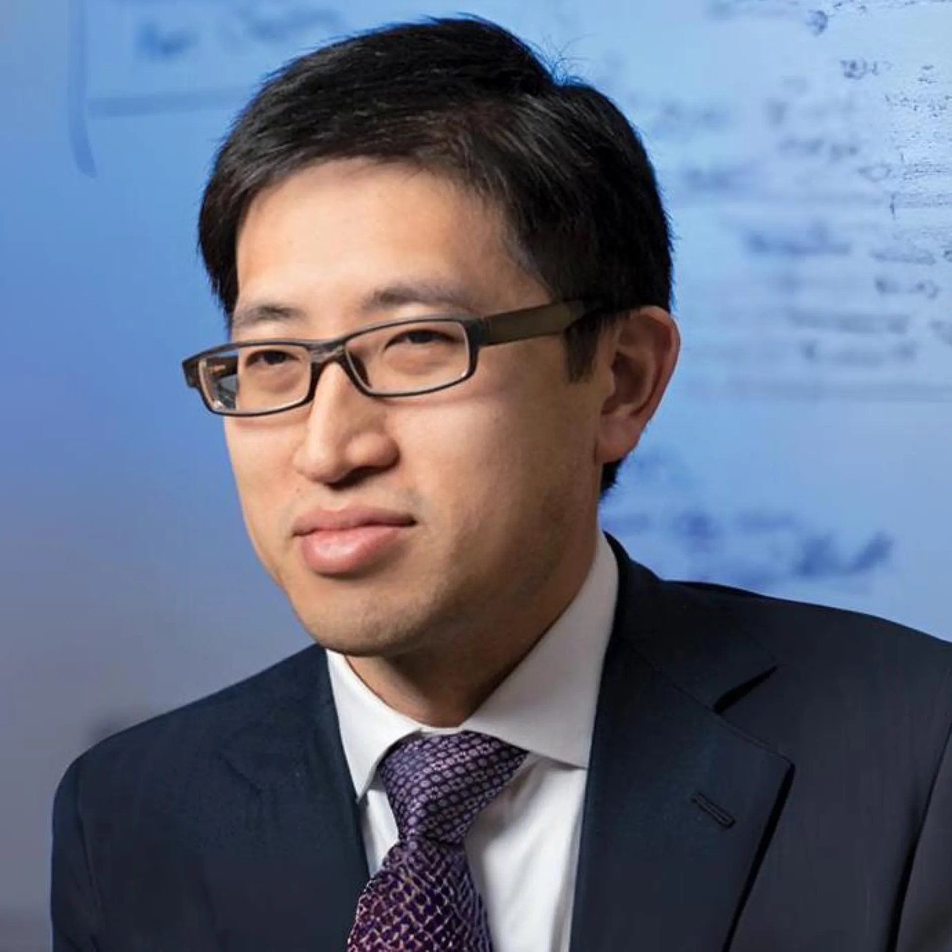 Albert M. Lai