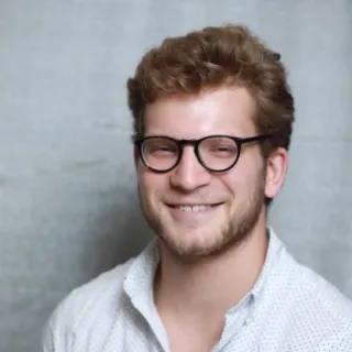 Joe Feldman