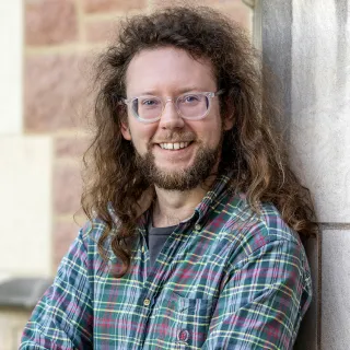 Ben Wormleighton