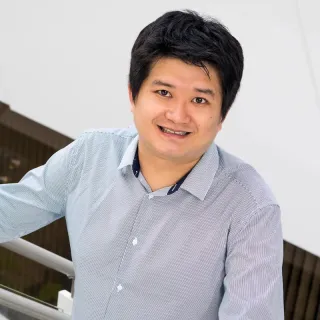 Chien-Ju Ho